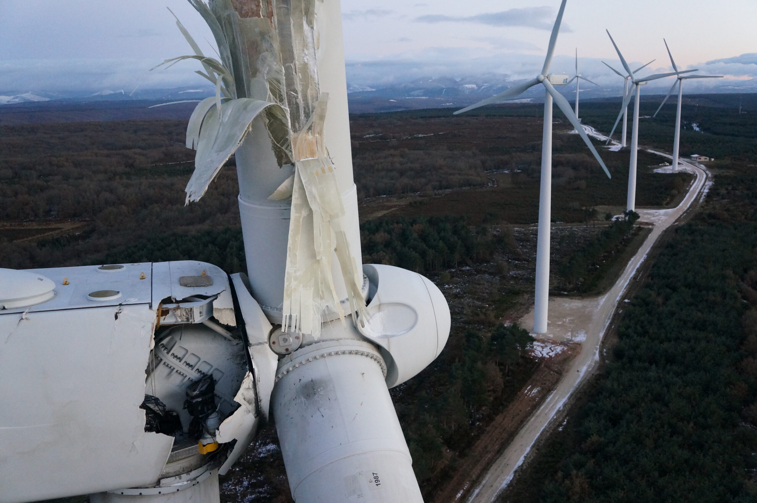 AEROGENERADOR