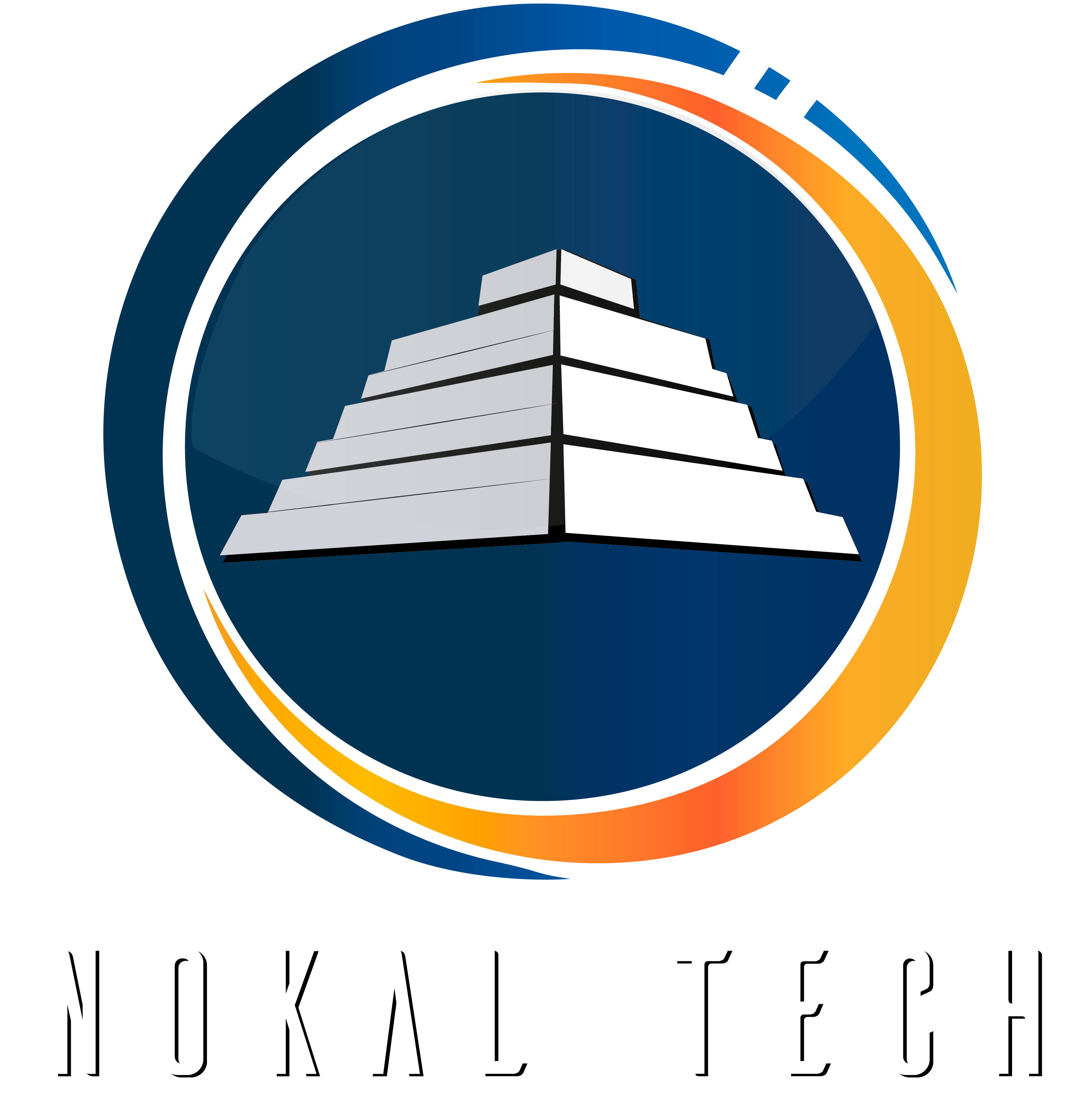 LOGO FULL + TEXT